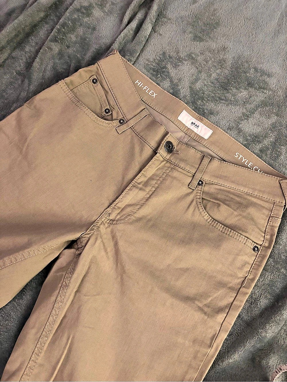 32x29 Brax men’s Chuck Hi-flex Chino